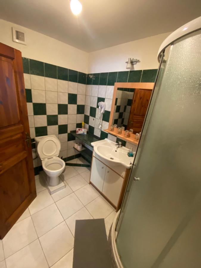 Penzion Albatros Český Krumlov Dış mekan fotoğraf