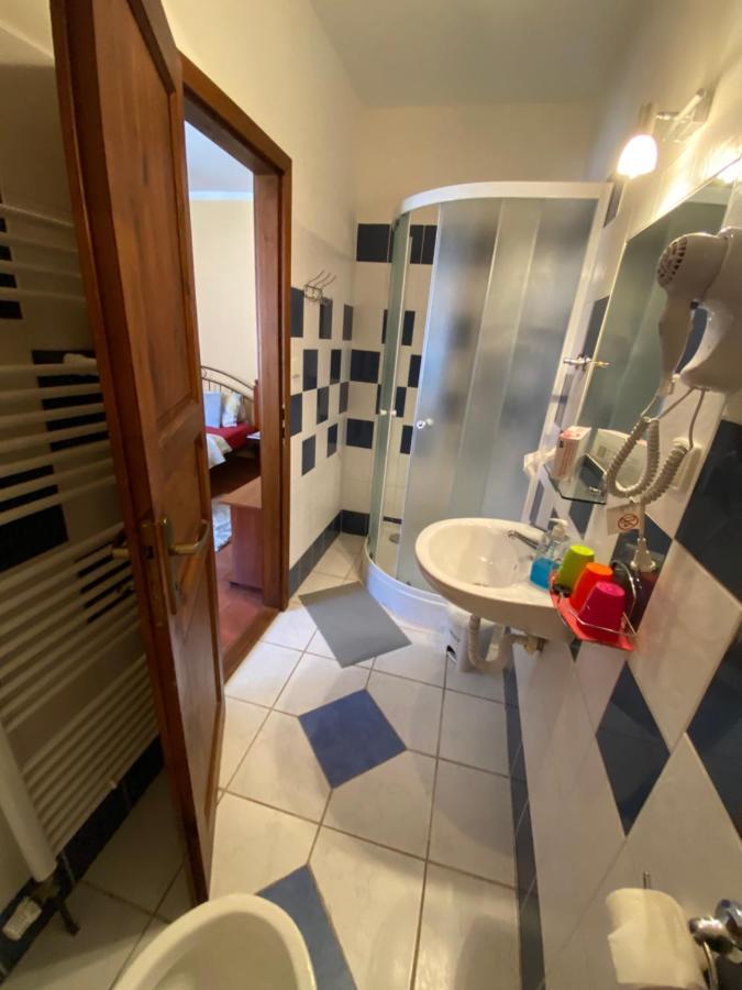 Penzion Albatros Český Krumlov Dış mekan fotoğraf